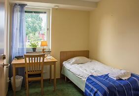 Lungsunds hotell & camping