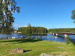 Lungsunds hotell & camping