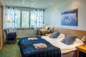 Lungsunds hotell & camping