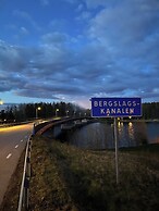 Lungsunds hotell & camping