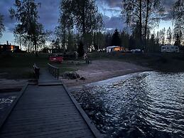 Lungsunds hotell & camping