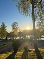 Lungsunds hotell & camping