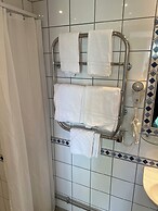 Lungsunds hotell & camping