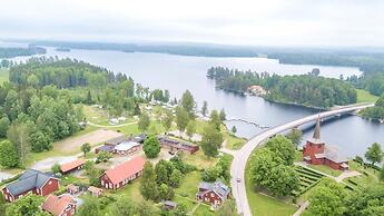 Lungsunds hotell & camping