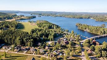 Lungsunds hotell & camping