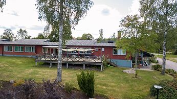 Lungsunds hotell & camping