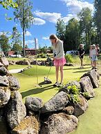 Lungsunds hotell & camping
