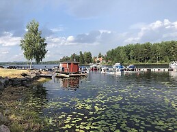 Lungsunds hotell & camping