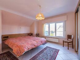 Villa Malu Located in the Heart of Koksijde