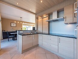 Villa Malu Located in the Heart of Koksijde