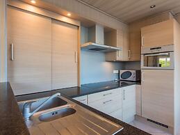 Villa Malu Located in the Heart of Koksijde