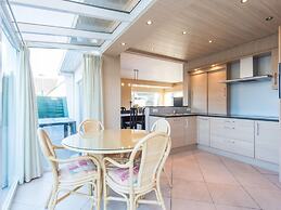 Villa Malu Located in the Heart of Koksijde