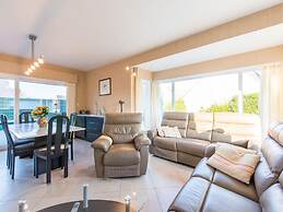 Villa Malu Located in the Heart of Koksijde