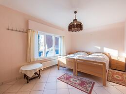 Villa Malu Located in the Heart of Koksijde