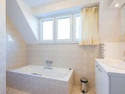 Villa Malu Located in the Heart of Koksijde