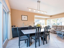 Villa Malu Located in the Heart of Koksijde