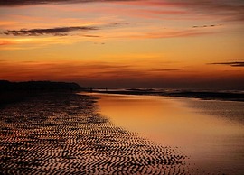 Villa in Koksijde Near the Sea