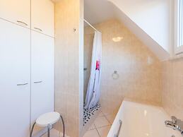 Villa Malu Located in the Heart of Koksijde