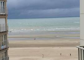 Villa in Koksijde Near the Sea