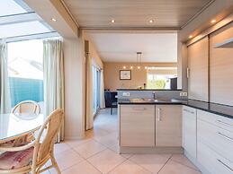 Villa Malu Located in the Heart of Koksijde