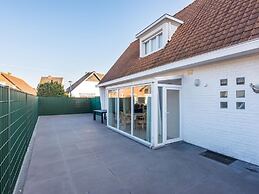 Villa Malu Located in the Heart of Koksijde