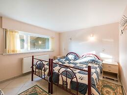 Villa Malu Located in the Heart of Koksijde