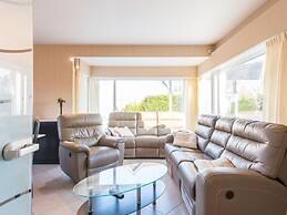 Villa Malu Located in the Heart of Koksijde