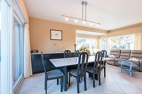 Villa in Koksijde Near the Sea