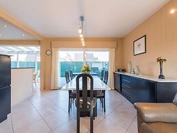 Villa Malu Located in the Heart of Koksijde