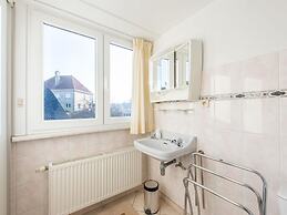 Villa Malu Located in the Heart of Koksijde