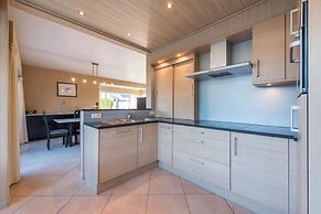 Villa in Koksijde Near the Sea