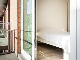 Apartment in Koksijde With sea Beach