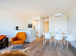 Apartment in Koksijde With sea Beach
