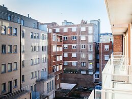 Apartment in Koksijde With sea Beach