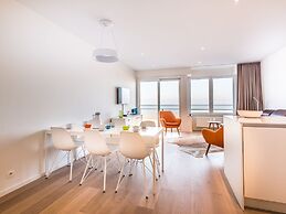 Apartment in Koksijde With sea Beach
