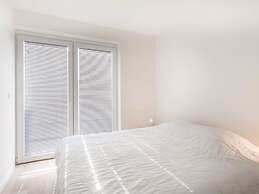 Apartment in Koksijde With sea Beach