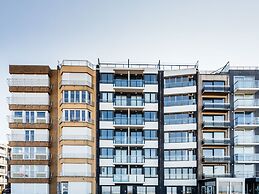 Apartment in Koksijde With sea Beach