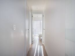 Apartment in Koksijde With sea Beach