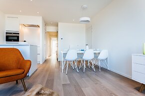 Apartment by the Beach