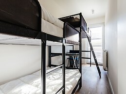 Apartment in Koksijde With sea Beach