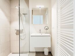 Apartment in Koksijde With sea Beach