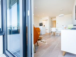 Apartment in Koksijde With sea Beach