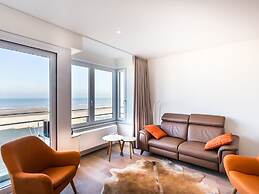 Apartment in Koksijde With sea Beach
