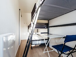 Apartment in Koksijde With sea Beach