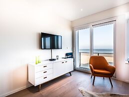 Apartment in Koksijde With sea Beach