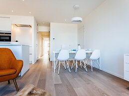 Apartment in Koksijde With sea Beach