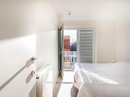 Apartment in Koksijde With sea Beach