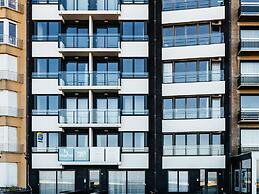 Apartment in Koksijde With sea Beach