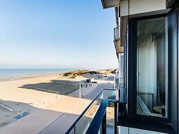 Apartment in Koksijde With sea Beach