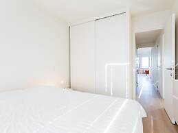 Apartment in Koksijde With sea Beach